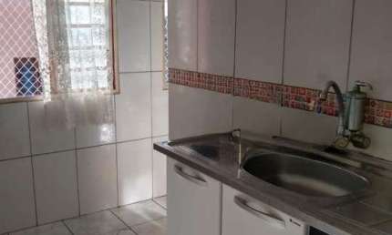 Apartamento para venda em Vila Independência de 44.00m² com 2 Quartos e 1 Garagem
