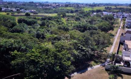 Terreno para venda em Loteamento Residencial Campos Do Conde Ii de 307.00m²