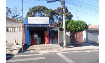 Casa para venda em Jardim Chaparral de 182.43m² com 4 Quartos, 1 Suite e 2 Garagens