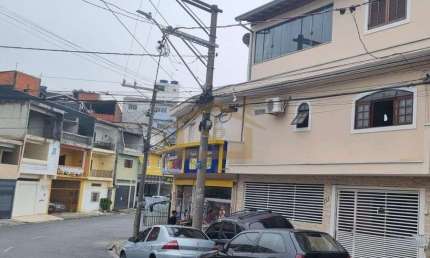 Casa para venda em Parque Santa Teresa de 310.00m² com 5 Quartos e 2 Garagens