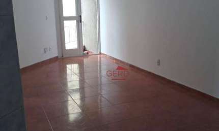 Apartamento para venda em Padroeira de 52.00m² com 2 Quartos e 1 Garagem