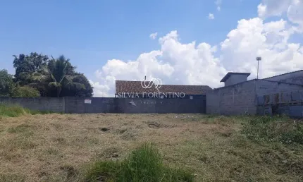 Terreno para venda em Loteamento Jardim Alberto Ronconi de 250.00m²
