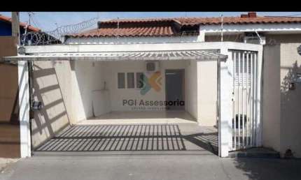 Casa para venda em Jardim João Paulo Ii de 200.00m² com 2 Quartos, 2 Suites e 2 Garagens