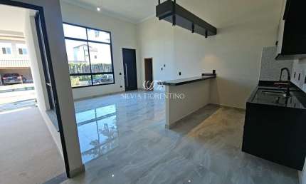 Casa para venda em Loteamento Pinheiros De Tremembé de 256.00m² com 3 Quartos, 3 Suites e 2 Garagens