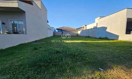Terreno para venda em Loteamento Pinheiros De Tremembé de 256.00m²