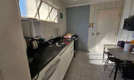 Apartamento para venda em Vila Vianelo de 90.00m² com 3 Quartos, 1 Suite e 1 Garagem