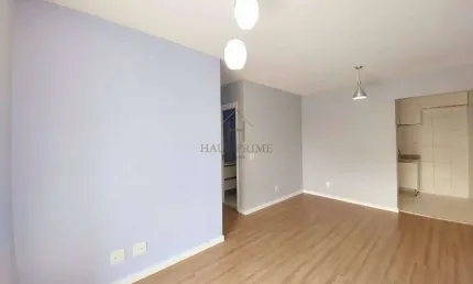 Apartamento para venda em Vila Boa Vista de 71.00m² com 3 Quartos, 1 Suite e 1 Garagem