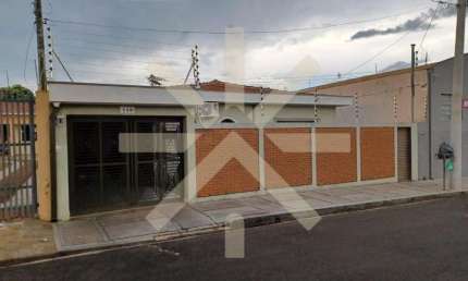 Casa para venda em Jardim Cruzeiro Do Sul de 60.00m² com 2 Quartos, 1 Suite e 3 Garagens