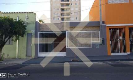 Sala comercial à venda na Rua Marechal Deodoro, 2661, Centro, São Carlos