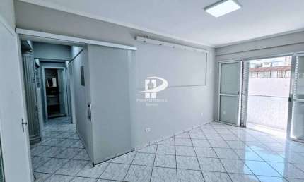 Apartamento para venda em Pompéia de 72.00m² com 2 Quartos e 1 Garagem