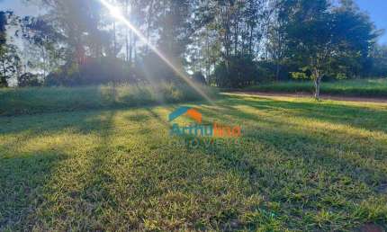 Terreno en Condomínio para venda em Aguas De Santa Barbara de 600.00m²