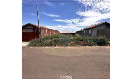 Terreno para venda em Residencial Parque Das Flores de 200.00m²