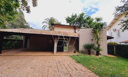 Casa de Condomínio para venda em Sítios De Recreio Gramado de 346.00m² com 4 Quartos, 2 Suites e 4 Garagens