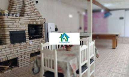 Sobrado para venda em Engordadouro de 187.00m² com 3 Quartos, 1 Suite e 6 Garagens