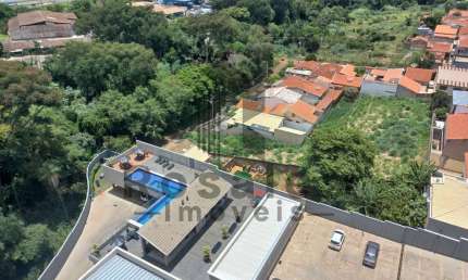 Apartamento para venda em Residencial Paris de 72.00m² com 3 Quartos, 1 Suite e 2 Garagens