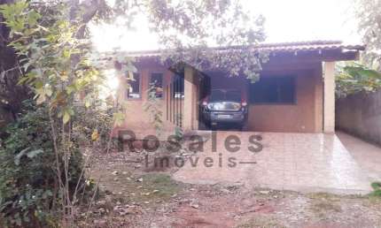 Chácara para venda em Residencial Patropi de 1000.00m² com 3 Quartos e 1 Suite