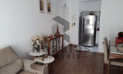 Apartamento para venda em Residencial Premiere Morumbi de 70.00m² com 3 Quartos, 1 Suite e 2 Garagens