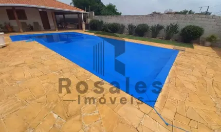 Casa para venda em Santa Terezinha de 343.00m² com 3 Quartos, 1 Suite e 4 Garagens