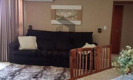 Apartamento para venda em Edifiício Manhatan de 90.00m² com 3 Quartos, 1 Suite e 3 Garagens