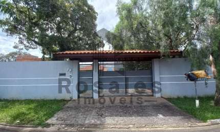 Chácara para venda em Parque Da Represa de 800.00m² com 4 Quartos, 1 Suite e 10 Garagens