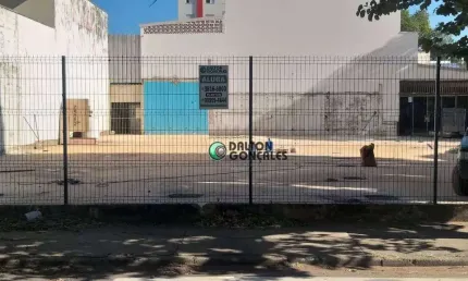Terreno comercial para alugar na Cidade Nova I, Indaiatuba 