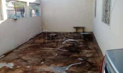 Casa para venda em Jardim Cruzeiro Do Sul I E Ii de 128.00m² com 2 Quartos e 2 Garagens