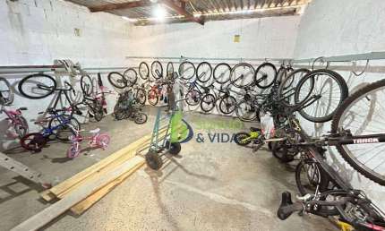 Apartamento para venda em Parque Residencial Vila União de 49.00m² com 2 Quartos e 1 Garagem