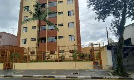 Apartamento para venda em Presidente Altino de 47.00m² com 2 Quartos e 2 Garagens