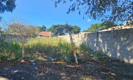 Terreno para venda em Residencial San Marino de 178.00m²