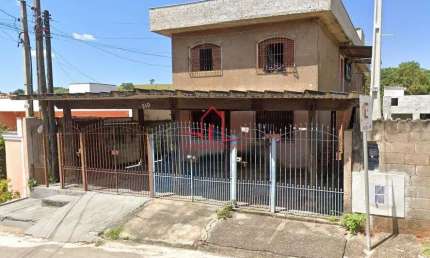 Casa para venda em Parque Internacional de 300.00m² com 5 Quartos e 2 Garagens
