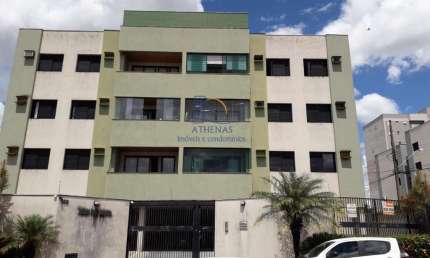Apartamento para venda em Residencial E Comercial Palmares de 89.00m² com 3 Quartos, 1 Suite e 1 Garagem