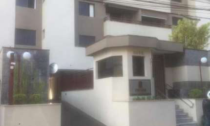 Apartamento para venda em Centro de 123.00m² com 3 Quartos, 1 Suite e 2 Garagens