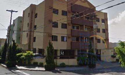 Apartamento para venda em Residencial E Comercial Palmares de 100.00m² com 3 Quartos, 1 Suite e 1 Garagem