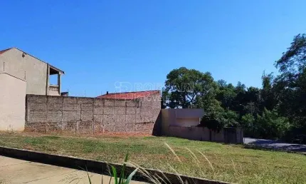 Terreno para venda em Jardim Vale Das Rosas de 829.00m²
