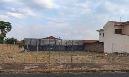 Terreno para venda em Jardim Tabapuã (vila Xavier) de 300.00m²