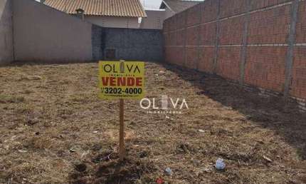 Terreno para venda em Jardim Bela Vista de 200.00m²