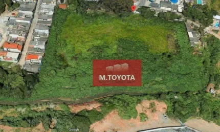 Terreno para venda em Sítio São Francisco de 21500.00m²