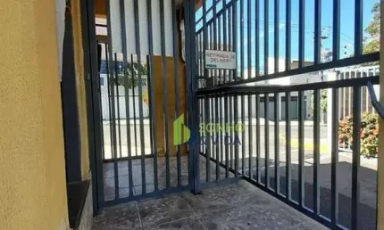 Apartamento para venda em Parque Residencial Vila União de 49.00m² com 2 Quartos e 1 Garagem
