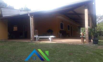 Chácara para venda em Botujuru (botujuru) de 20000.00m² com 4 Quartos, 3 Suites e 3 Garagens