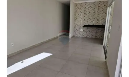 Casa para alugar em Residencial Do Bosque de 75.00m² com 2 Quartos, 1 Suite e 2 Garagens