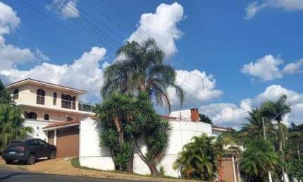 Casa para alugar em Parque Santa Mônica de 500.00m² com 4 Quartos, 2 Suites e 6 Garagens