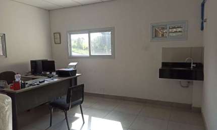Galpão / Depósito / Armazém para venda em Parque São Matheus de 300.00m² com 3 Garagens