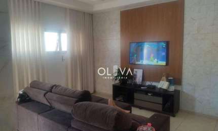 Casa para venda em Vila Sinibaldi de 200.00m² com 3 Quartos, 3 Suites e 1 Garagem