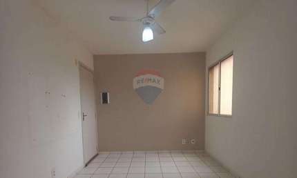 Apartamento para venda em Vila Irmãos Andrade de 47.74m² com 2 Quartos e 1 Garagem