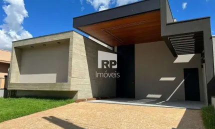 Casa de Condomínio para venda em Portal Da Mata de 159.00m² com 3 Quartos, 3 Suites e 4 Garagens