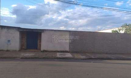 Terreno à venda na Rua dos Eletricitários, 1983, Jardim Arco-Íris, Araraquara