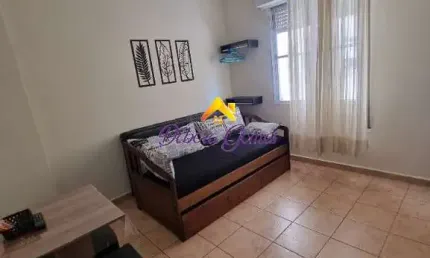 Apartamento para venda e aluguel em Itararé de 15.00m² com 1 Quarto e 1 Garagem