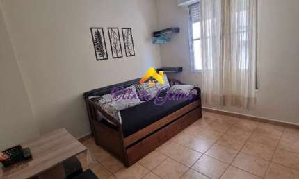 Apartamento para venda e aluguel em Itararé de 15.00m² com 1 Quarto e 1 Garagem