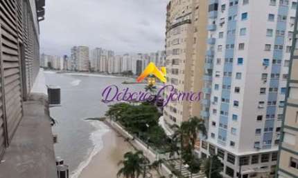 Apartamento para venda em Itararé de 60.00m² com 1 Quarto e 1 Garagem