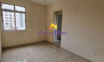 Apartamento para venda em Centro de 50.00m² com 1 Quarto e 1 Garagem